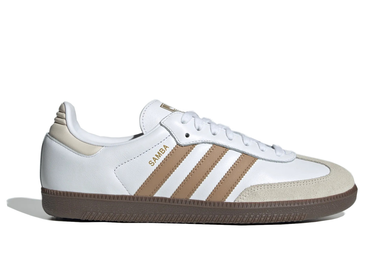 SAMBA OG