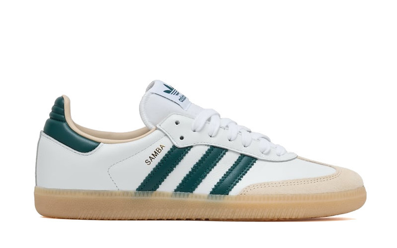 SAMBA OG