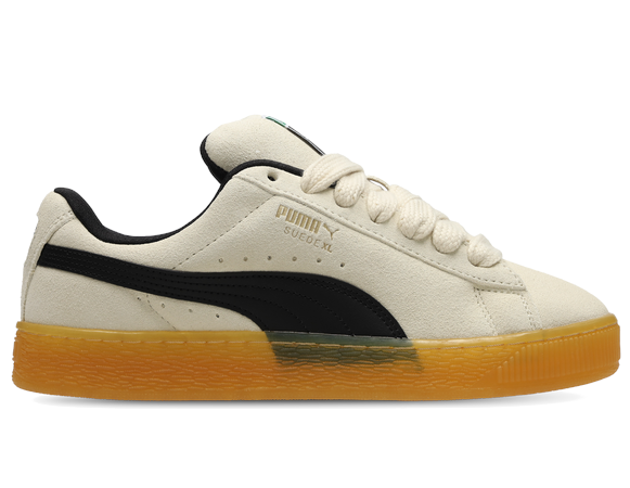 SUEDE XL DARK RISK