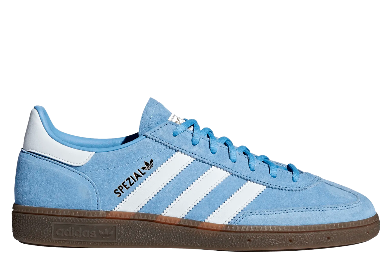 HANDBALL SPEZIAL