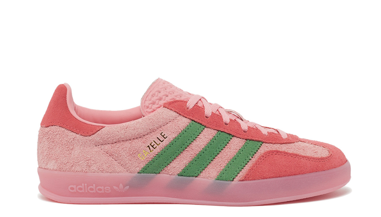 GAZELLE INDOOR W