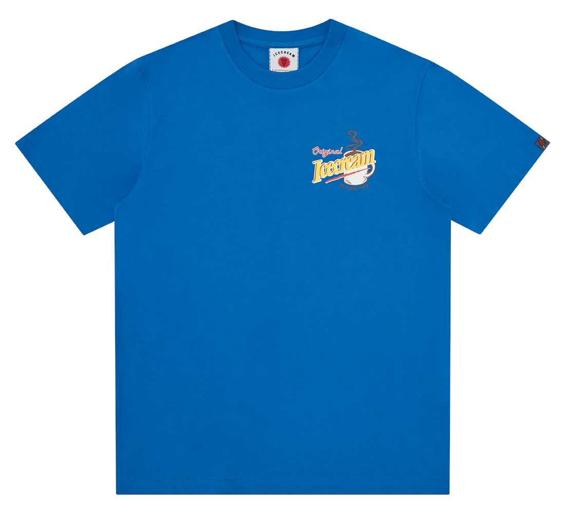 DINER COFFEE T-SHIRT