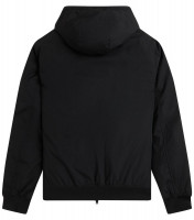 Vorschau: THE HOODED BRENTHAM JACKET Vorschau: THE HOODED BRENTHAM JACKET