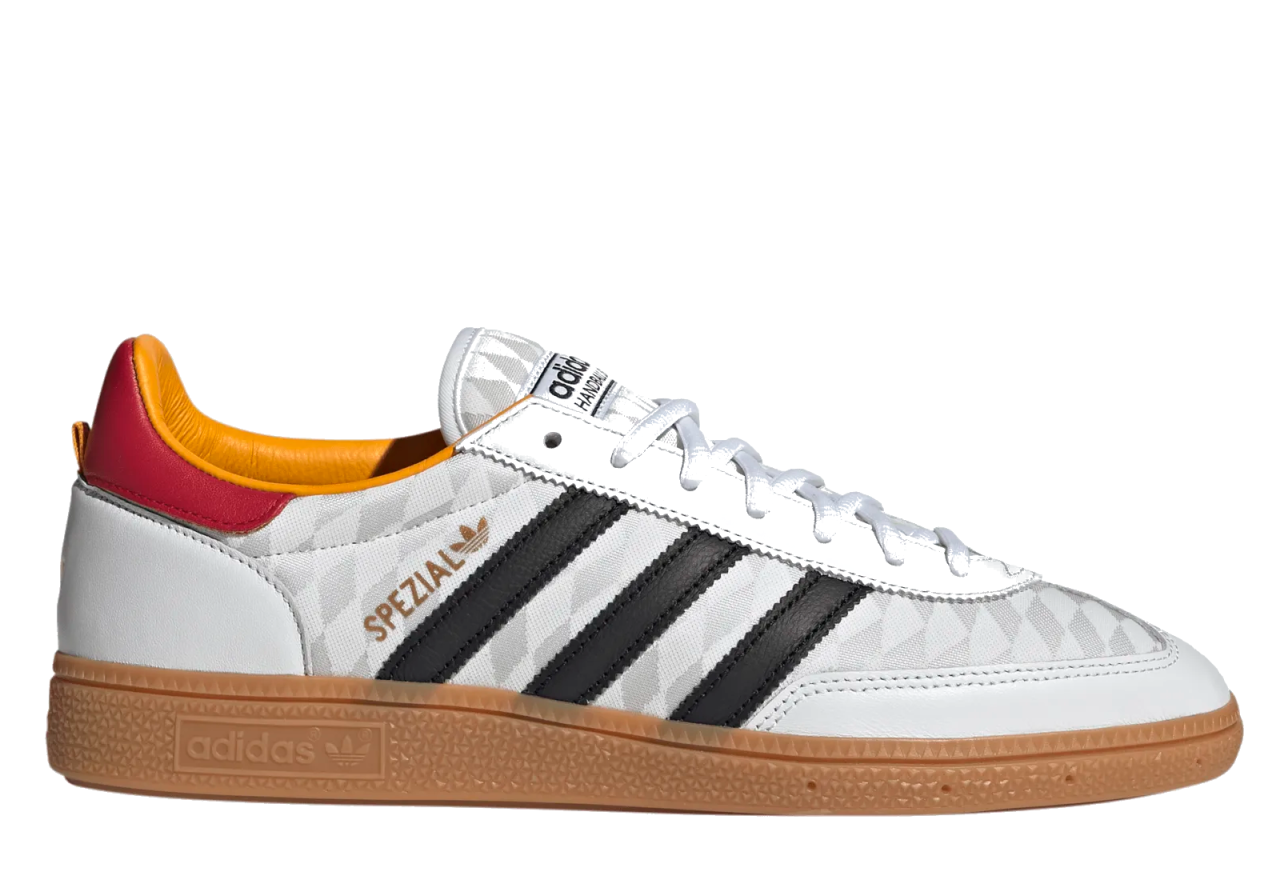 HANDBALL SPEZIAL