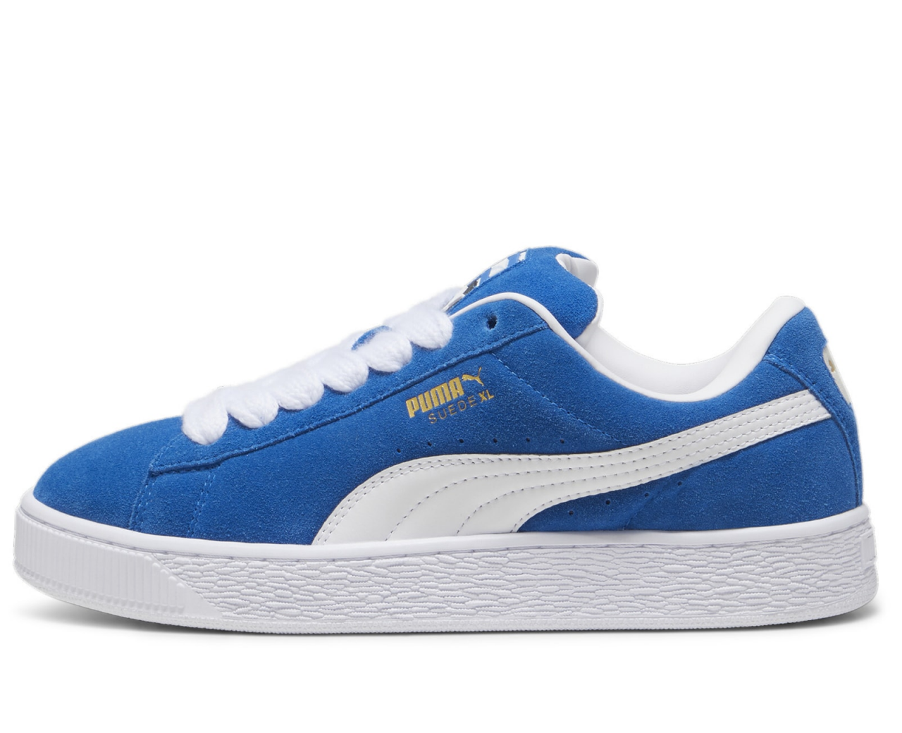 SUEDE XL