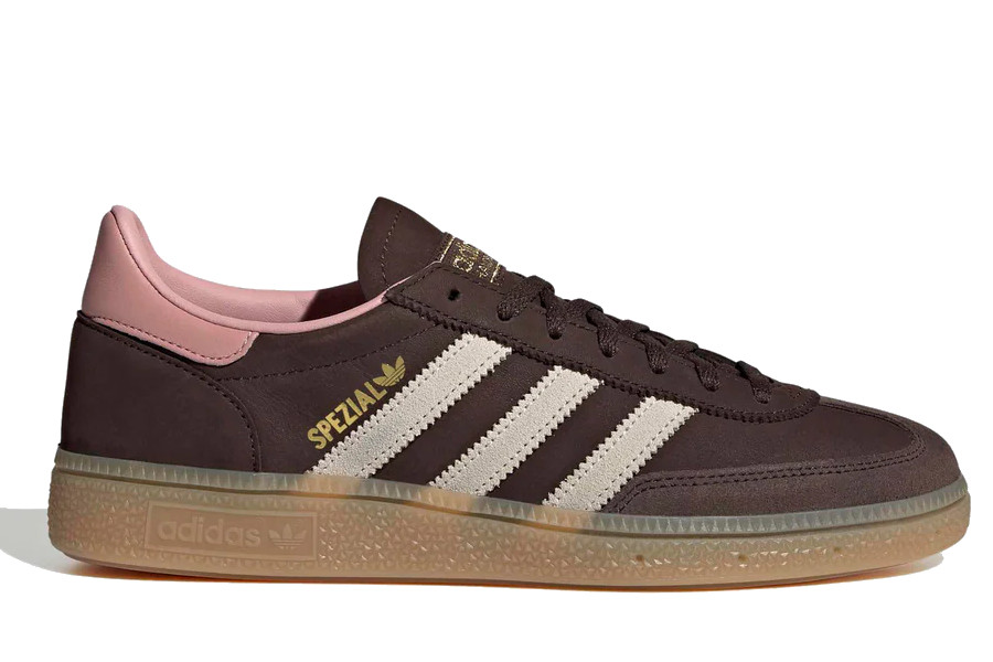 HANDBALL SPEZIAL W