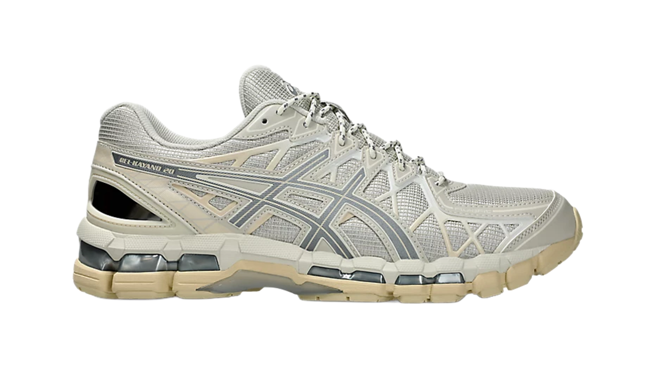 GEL-KAYANO 20