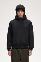 Vorschau: THE HOODED BRENTHAM JACKET Vorschau: THE HOODED BRENTHAM JACKET