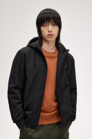 Vorschau: THE HOODED BRENTHAM JACKET Vorschau: THE HOODED BRENTHAM JACKET
