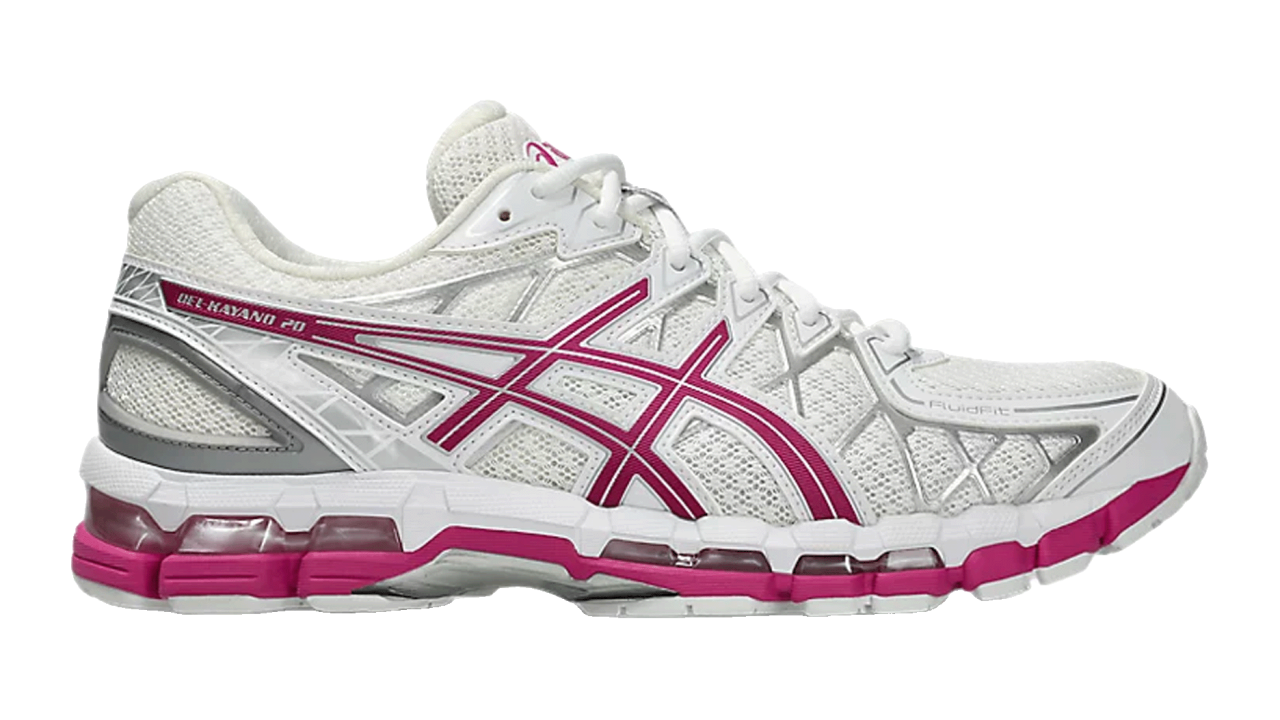 GEL-KAYANO 20