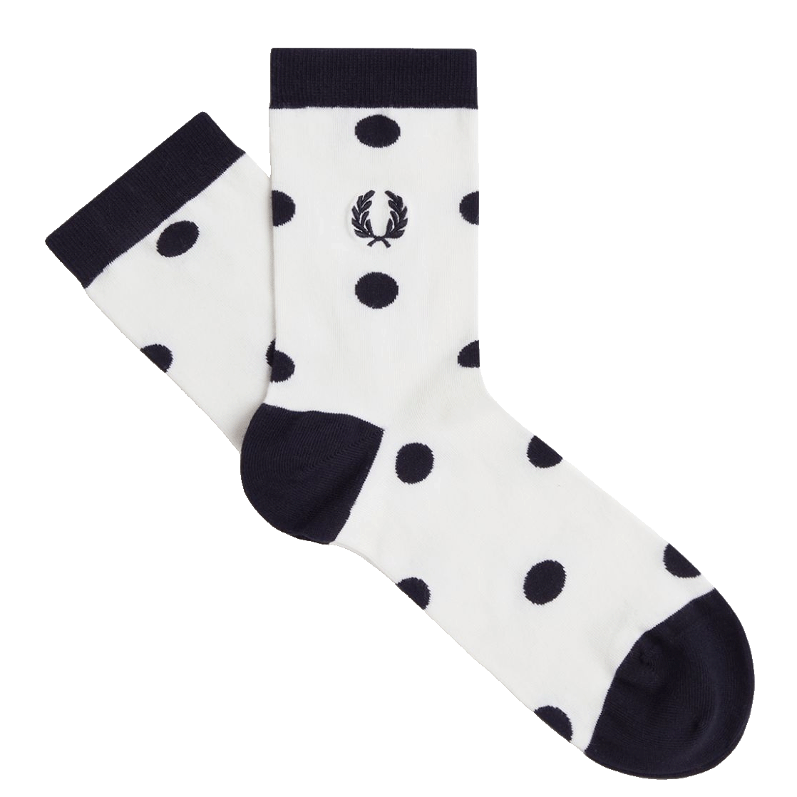 AMY POLKA DOT SOCK