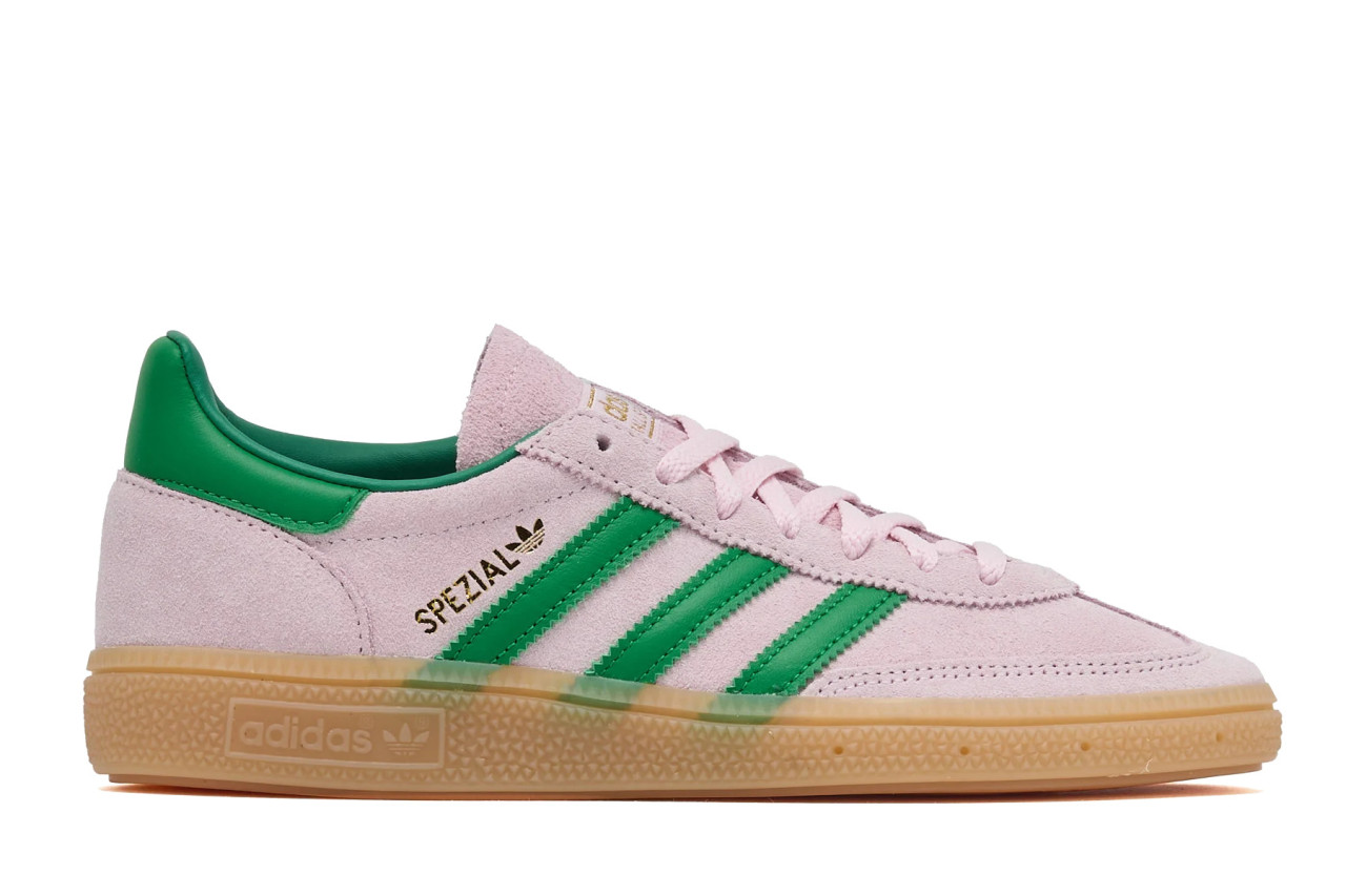 HANDBALL SPEZIAL W