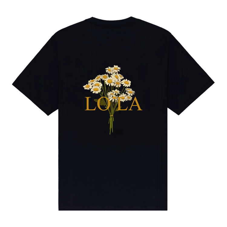 BOUQUET TEE