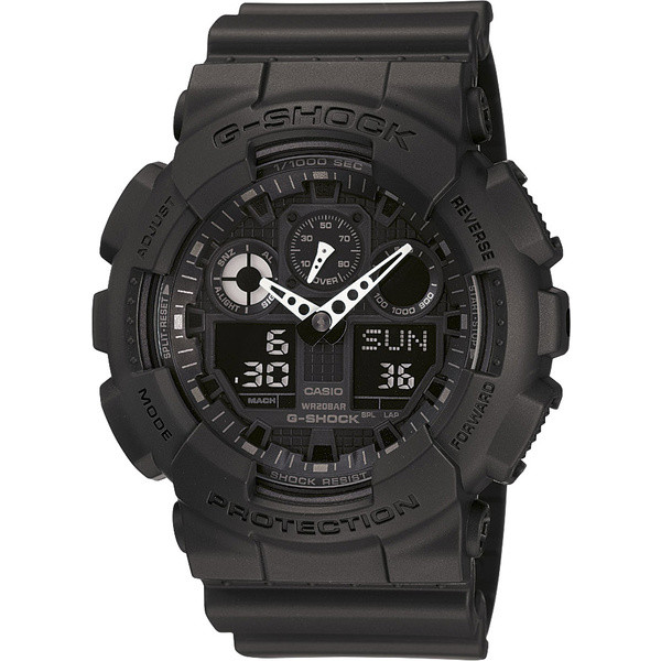 GA-100-1A1ER