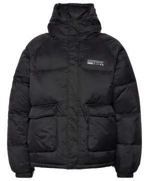 BOMBER JACKET BOMBER JACKET