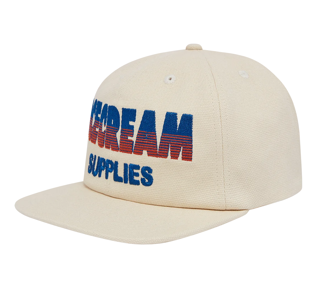 SUPPLIES TRUCKER CAP