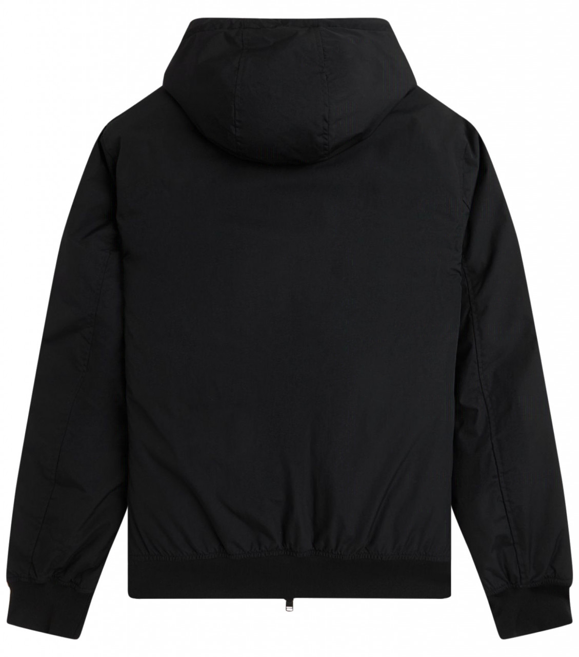 THE HOODED BRENTHAM JACKET