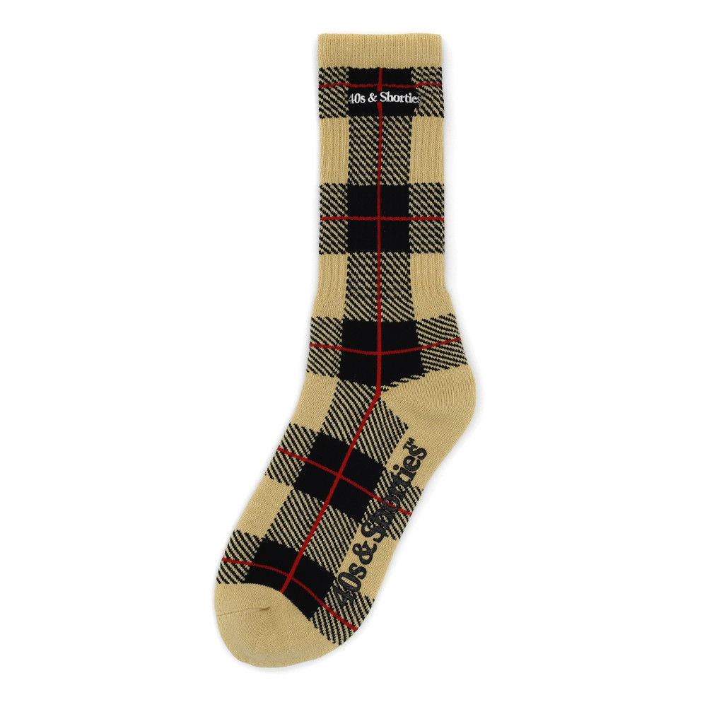 BIG BEN SOCKS TAN