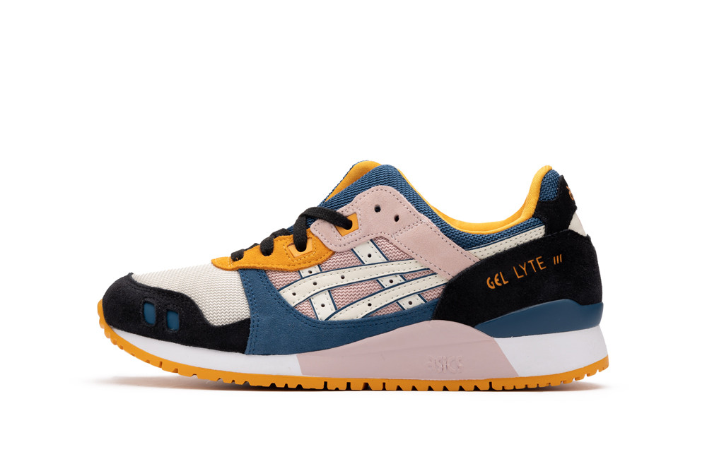 GEL-LYTE III OG