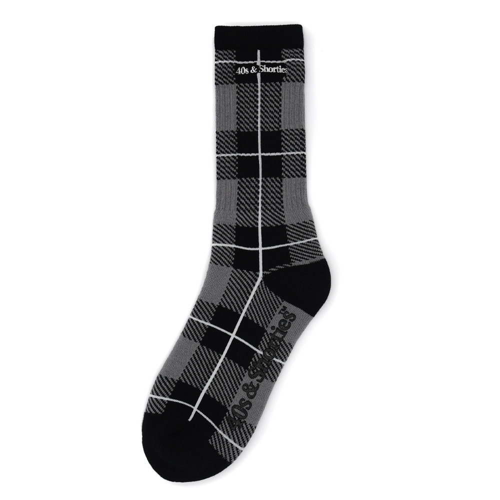 BIG BEN SOCKS BLACK