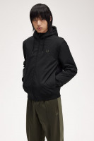 Vorschau: THE HOODED BRENTHAM JACKET Vorschau: THE HOODED BRENTHAM JACKET