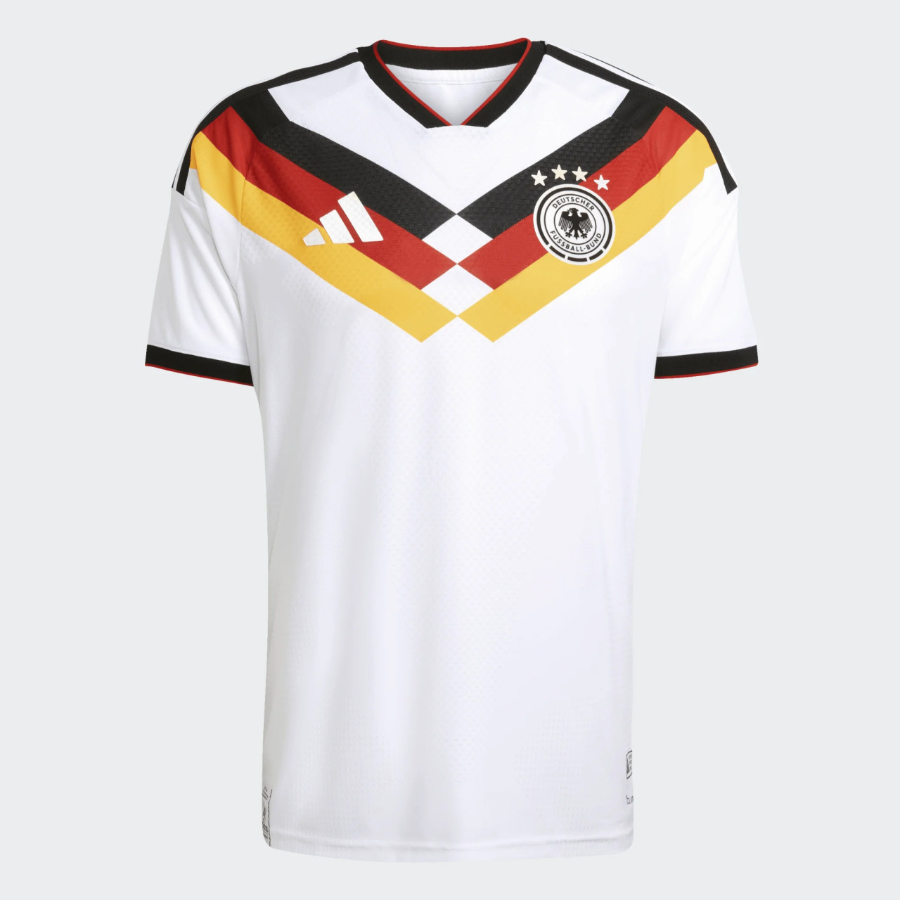 DFB HEIM JERSEY AUTHENTIC