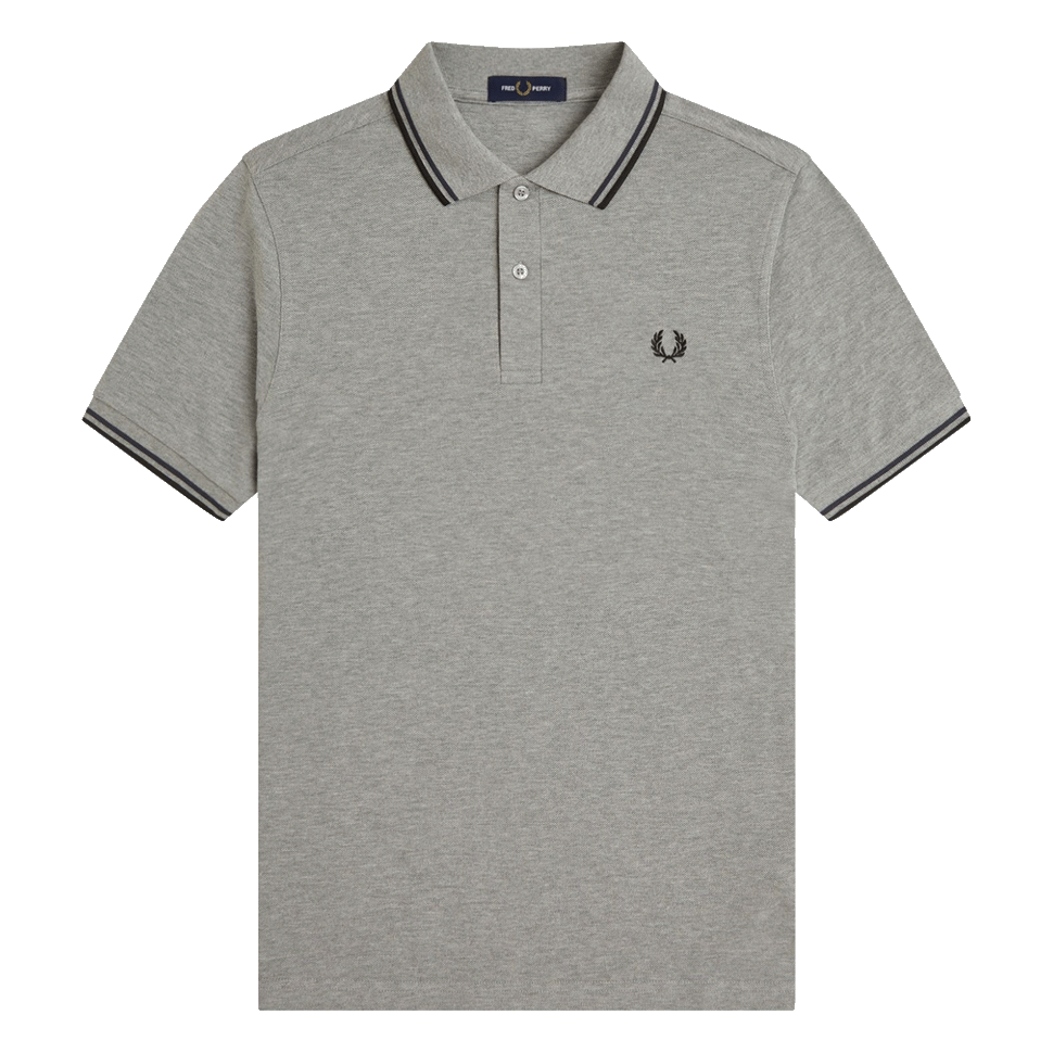 TWIN TIPPED SHIRT