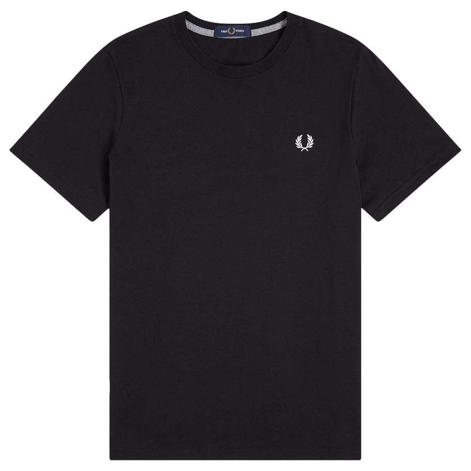 CREW NECK T-SHIRT