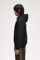 Vorschau: THE HOODED BRENTHAM JACKET Vorschau: THE HOODED BRENTHAM JACKET