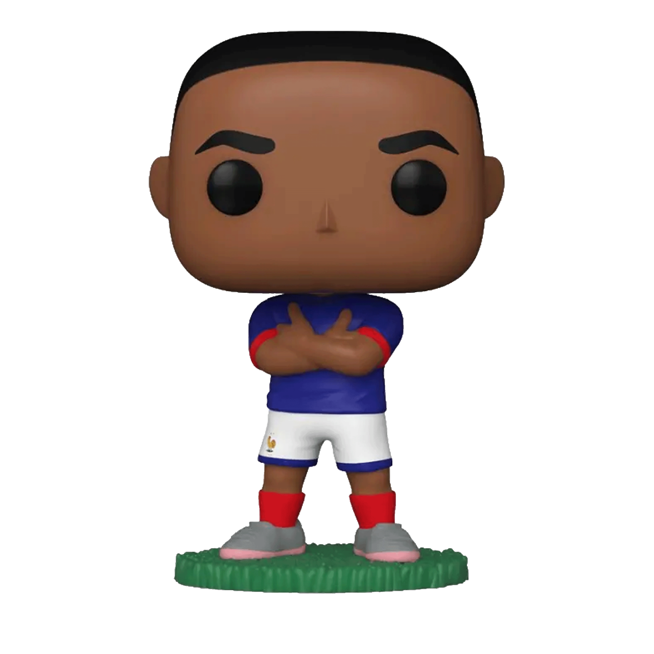 KYLIAN MBAPPE POP!