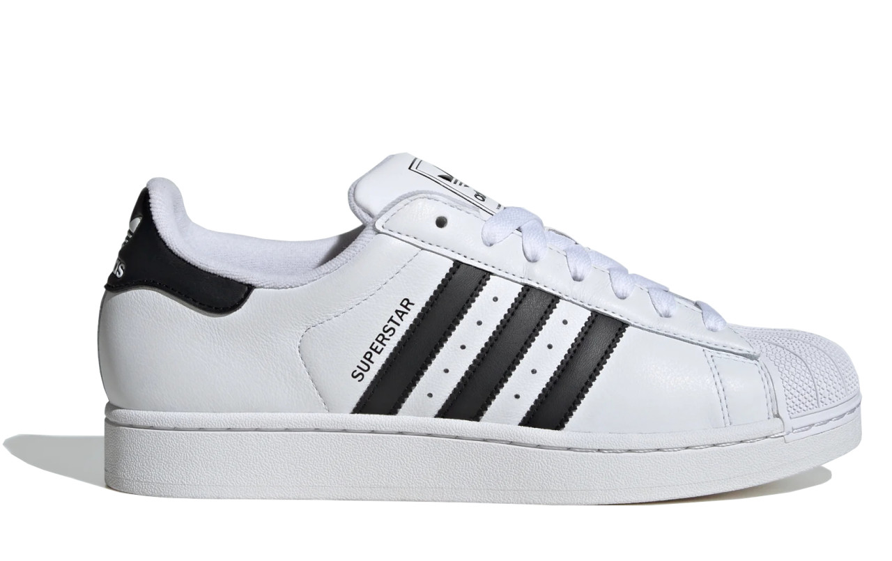 SUPERSTAR II