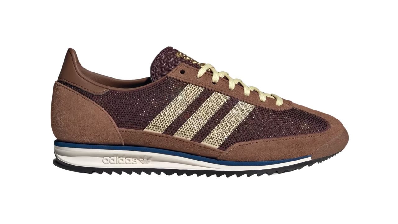 SL 72 OG W