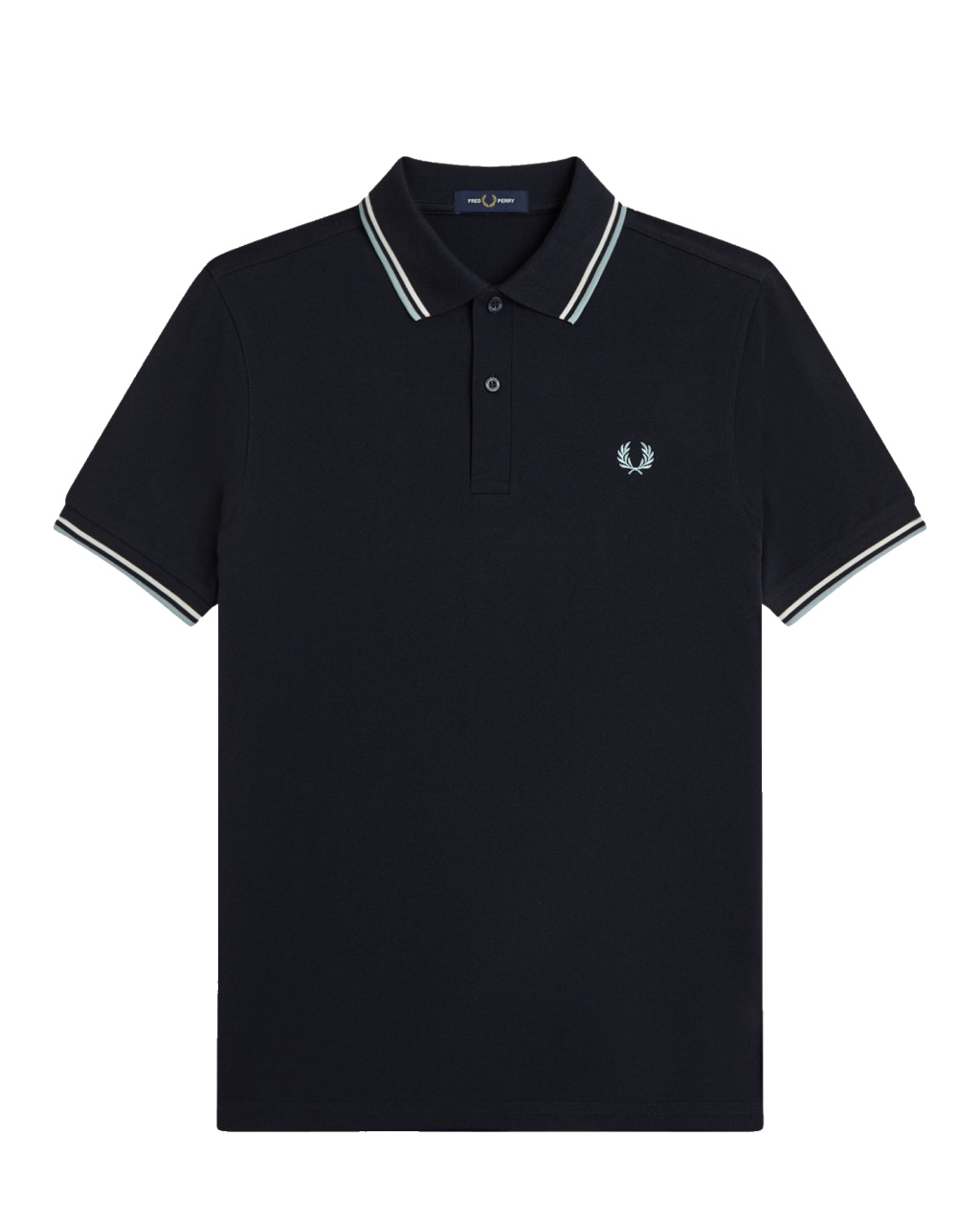 TWIN TIPPED SHIRT