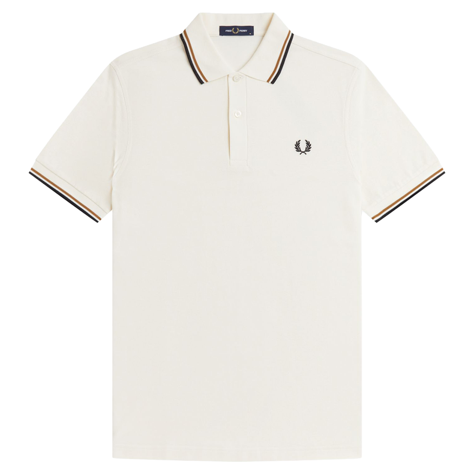 TWIN TIPPED SHIRT