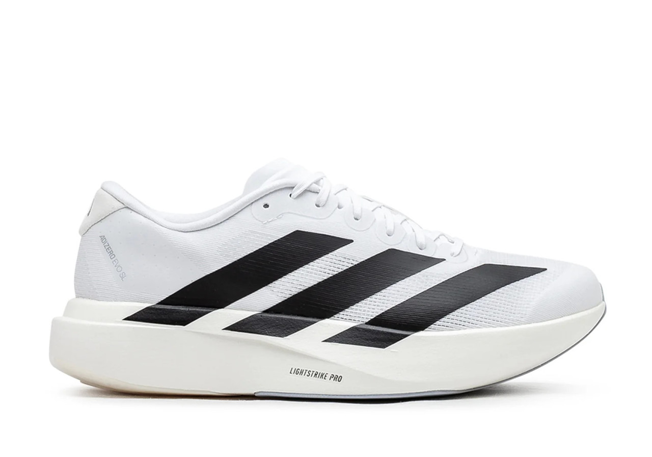 ADIZERO EVO SL W
