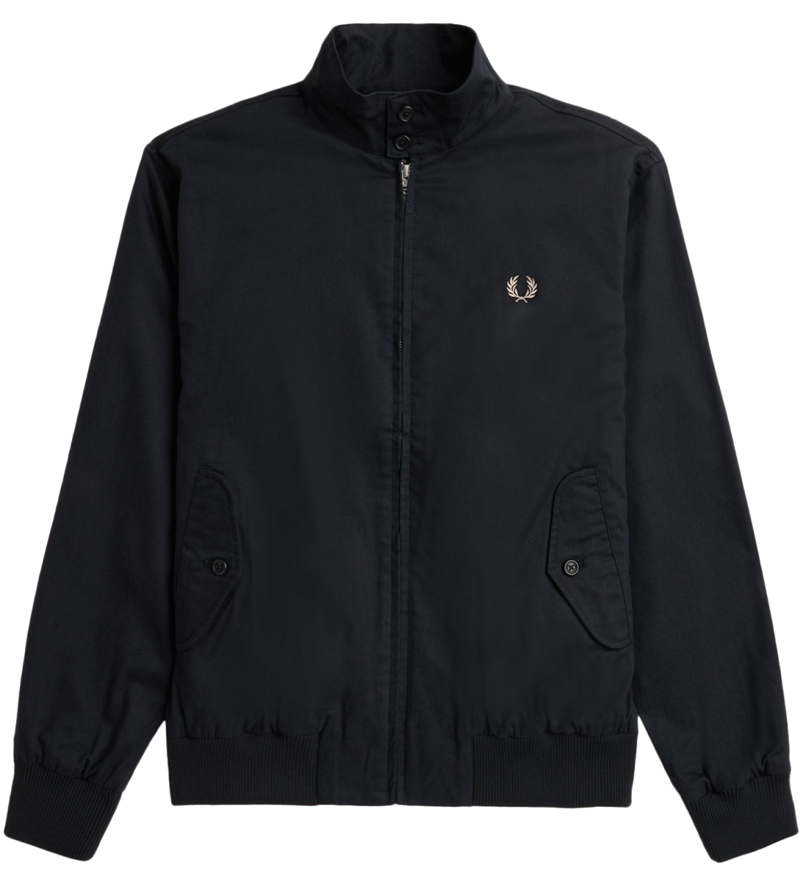 HARRINGTON JACKET