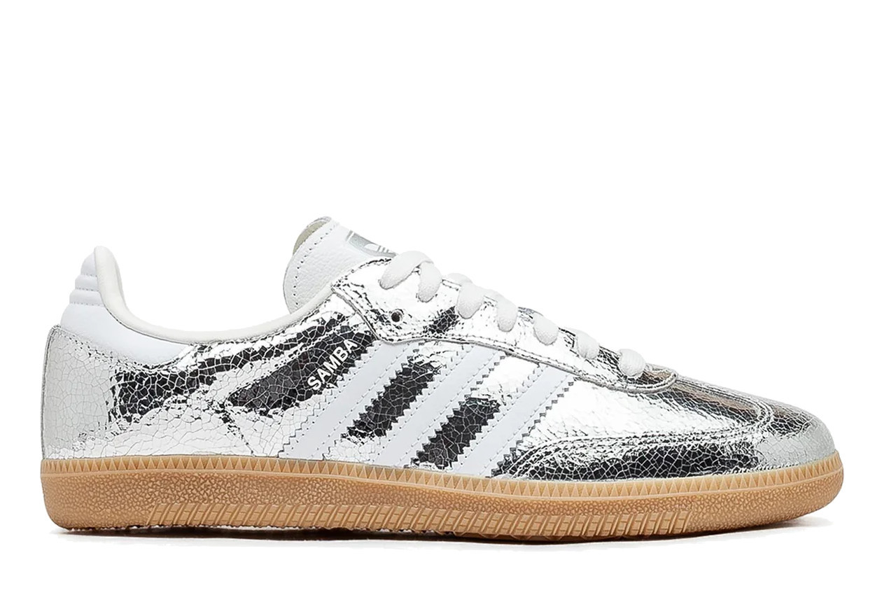 SAMBA OG W
