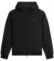 Vorschau: THE HOODED BRENTHAM JACKET Vorschau: THE HOODED BRENTHAM JACKET