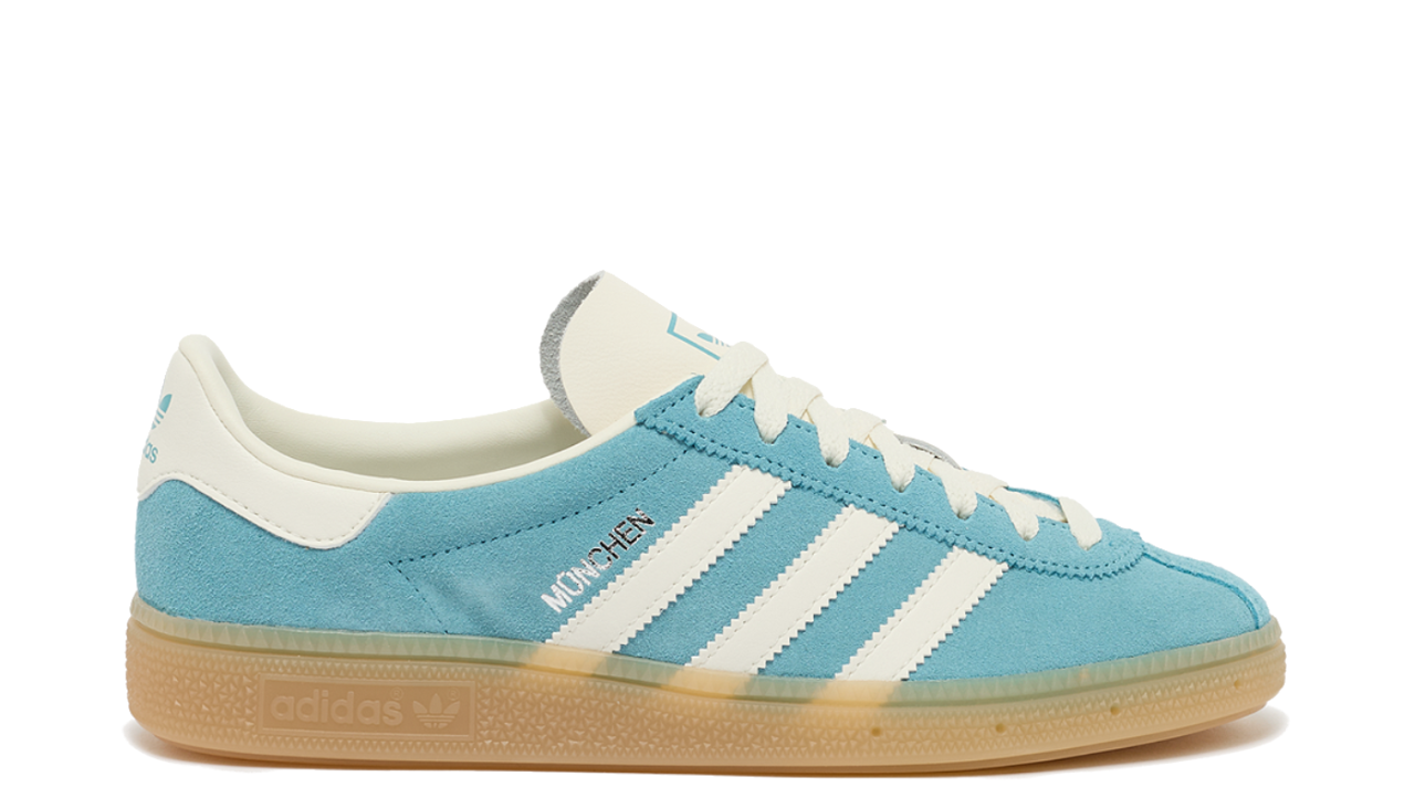 MUENCHEN W