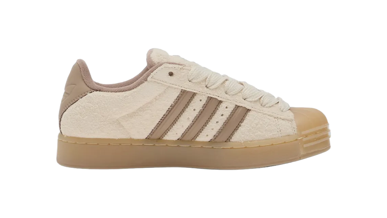 SUPERSTAR ST W