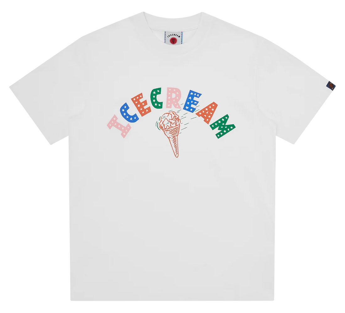 CONE T-SHIRT