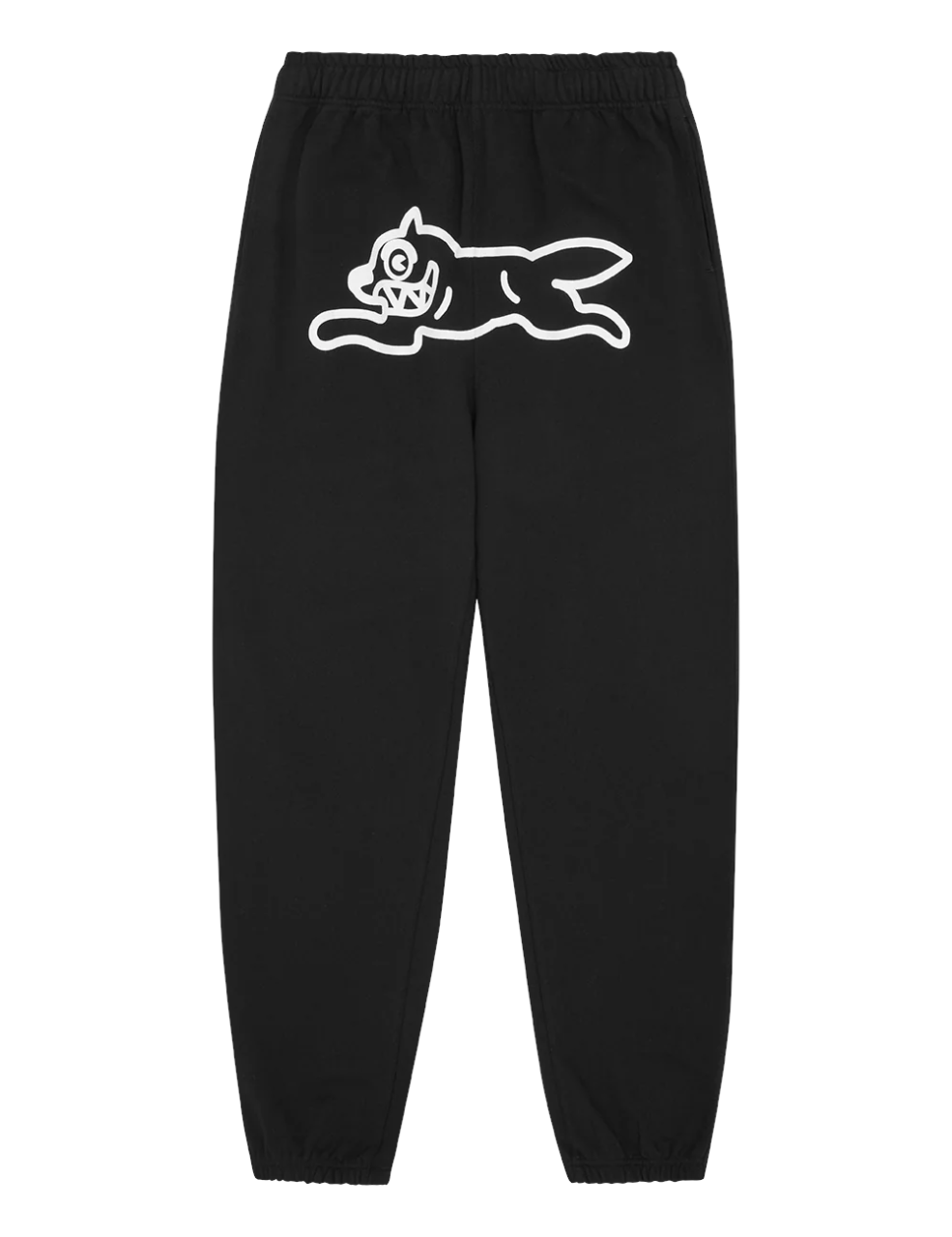 RUNNING DOG SWEATPANT