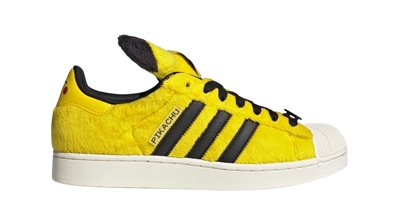 SUPERSTAR II