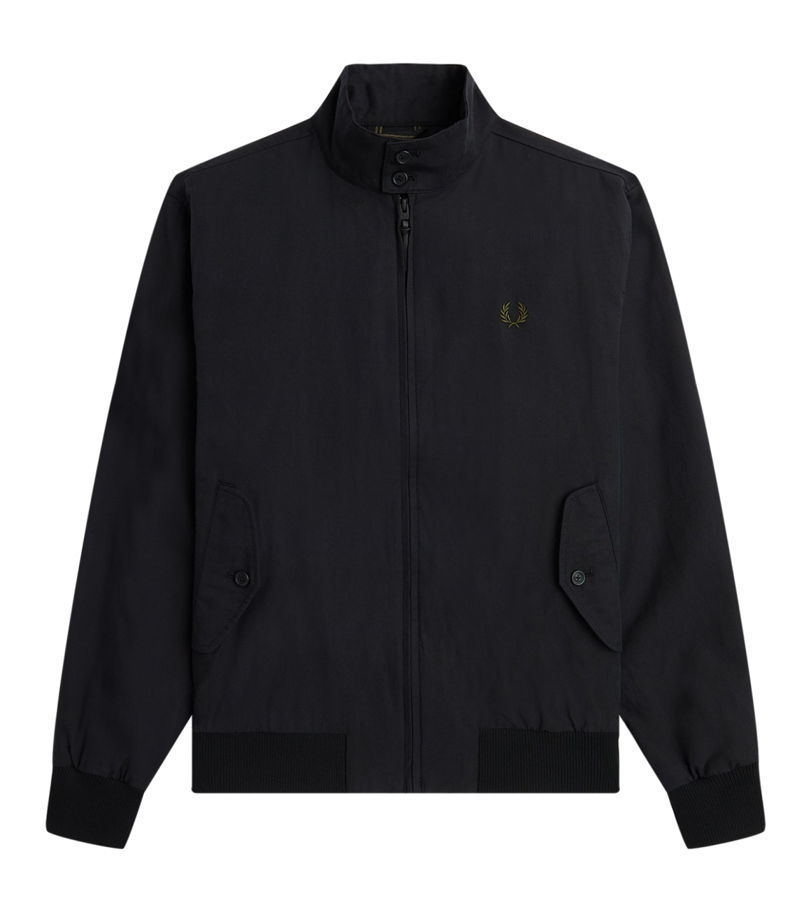 HARRINGTON JACKET