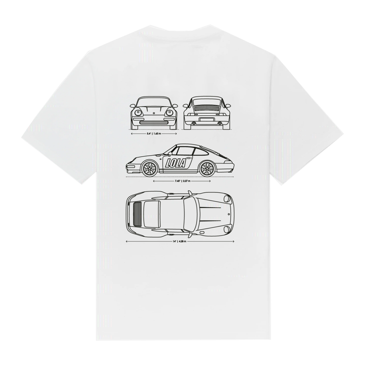 911 TEE