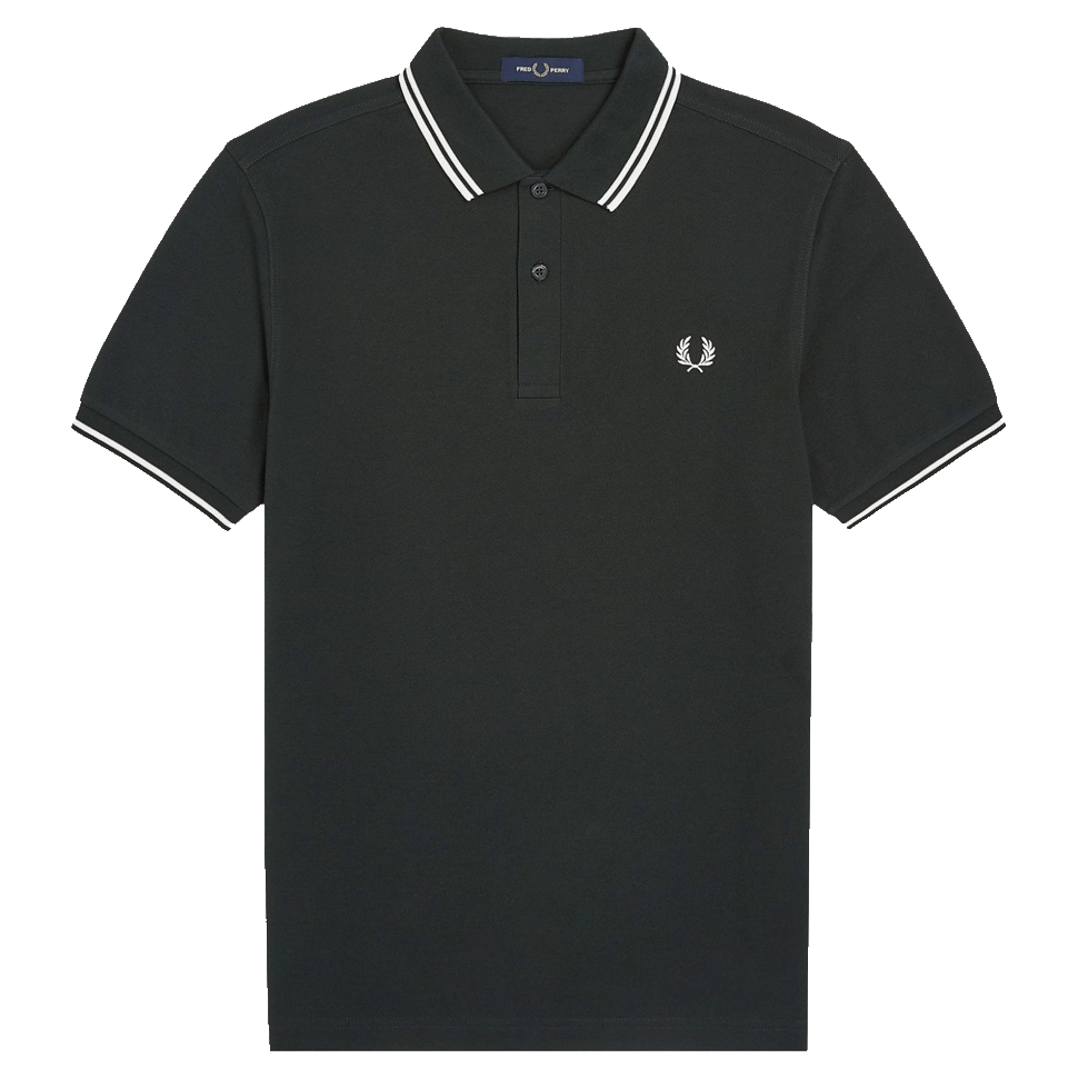 TWIN TIPPED SHIRT