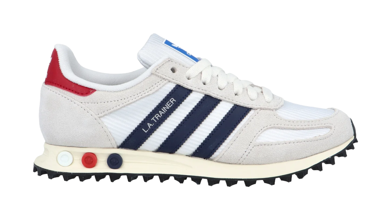 LA TRAINER OG